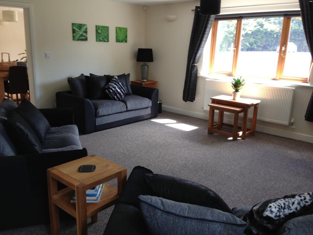 Forest View Holiday Park Burscough Pokój zdjęcie