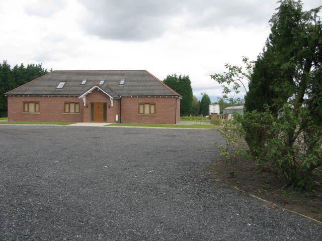 Forest View Holiday Park Burscough Pokój zdjęcie