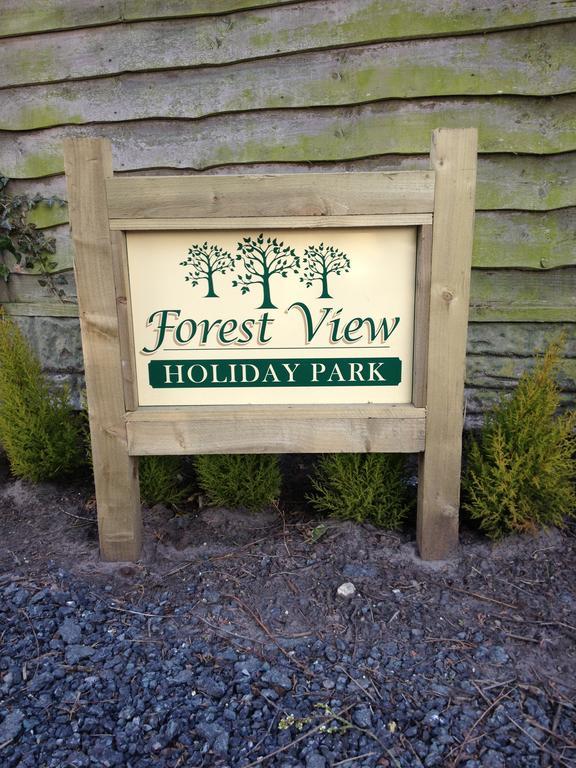 Forest View Holiday Park Burscough Pokój zdjęcie