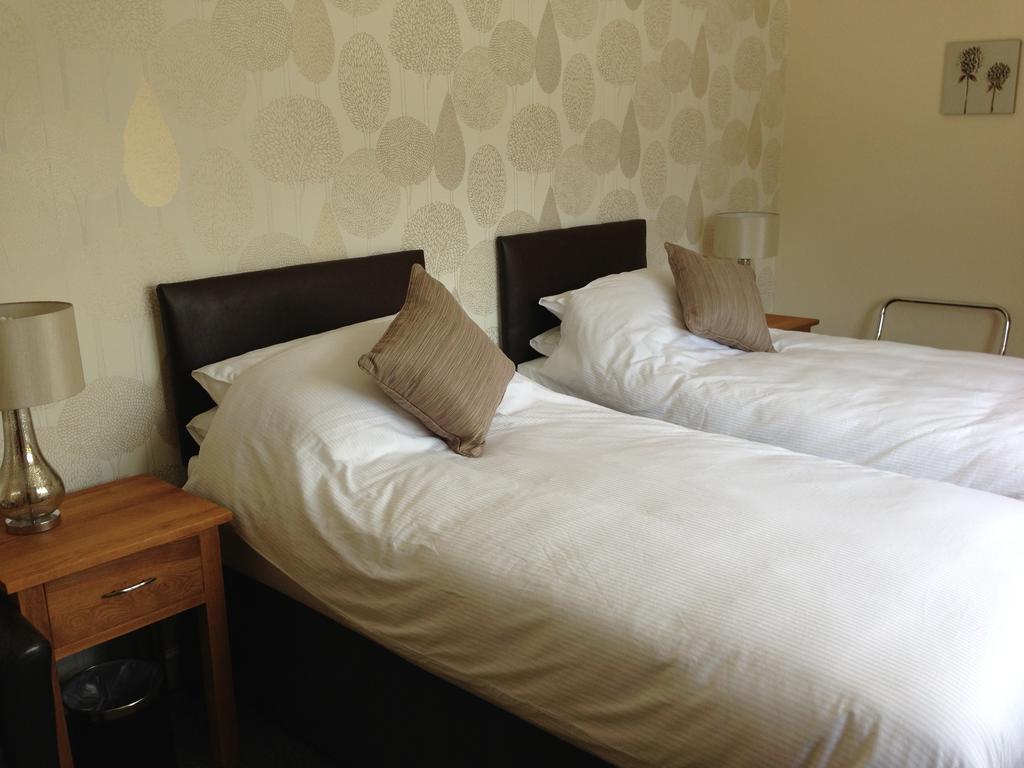 Forest View Holiday Park Burscough Pokój zdjęcie