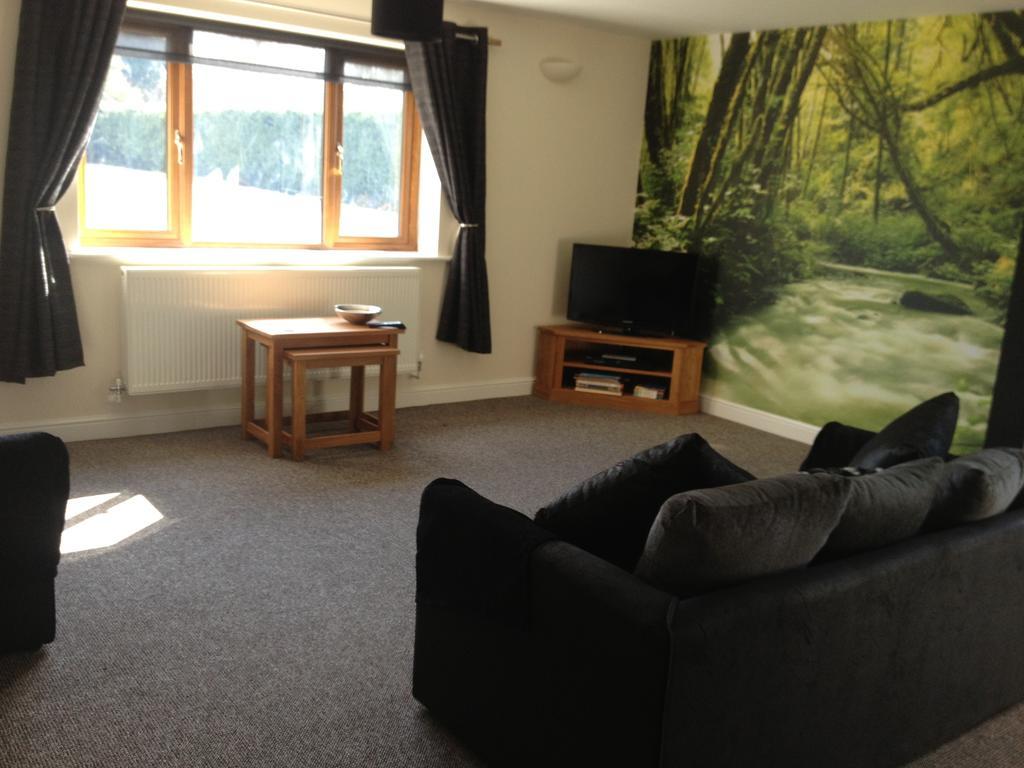 Forest View Holiday Park Burscough Pokój zdjęcie
