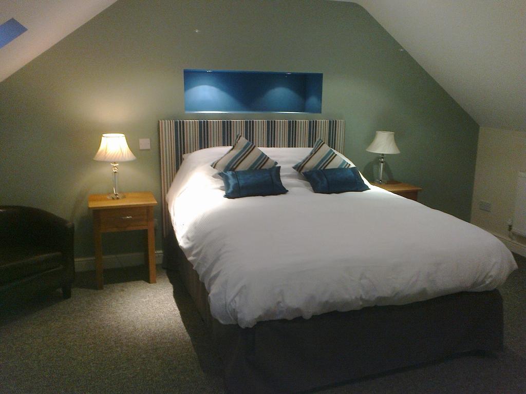 Forest View Holiday Park Burscough Pokój zdjęcie