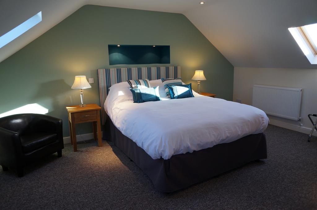 Forest View Holiday Park Burscough Pokój zdjęcie